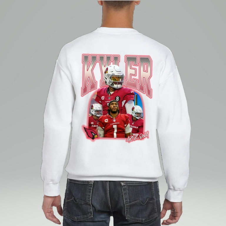 Kyler murray sweatshirt shop