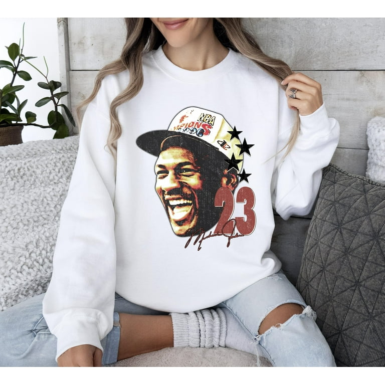 Jordan retro sweatshirt sales