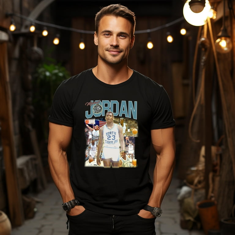 Michael jordan tee shirts sale online