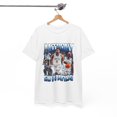 thumbnail image 1 of Vintage 90s Anthony Edwards Shirt, Retro Graphic Bootleg 90s Rap Tee, Minnesota Timberwolves Fan Gift,White Color,Size 2XL, 1 of 5