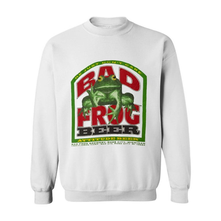 Vintage beer sweaters online