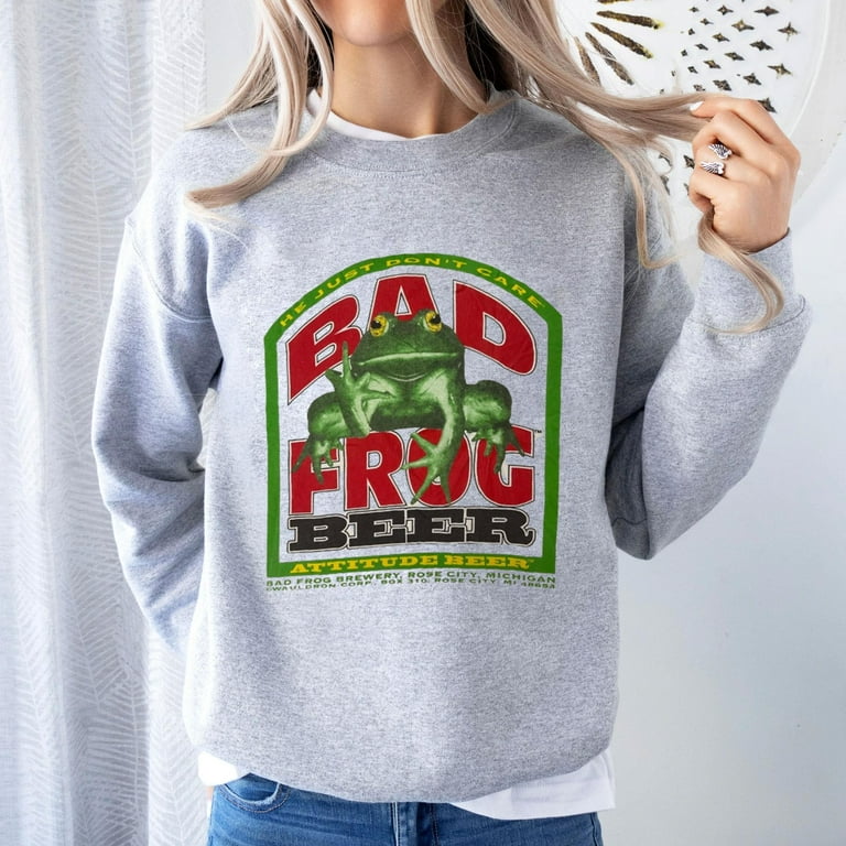 Vintage beer sweaters clearance