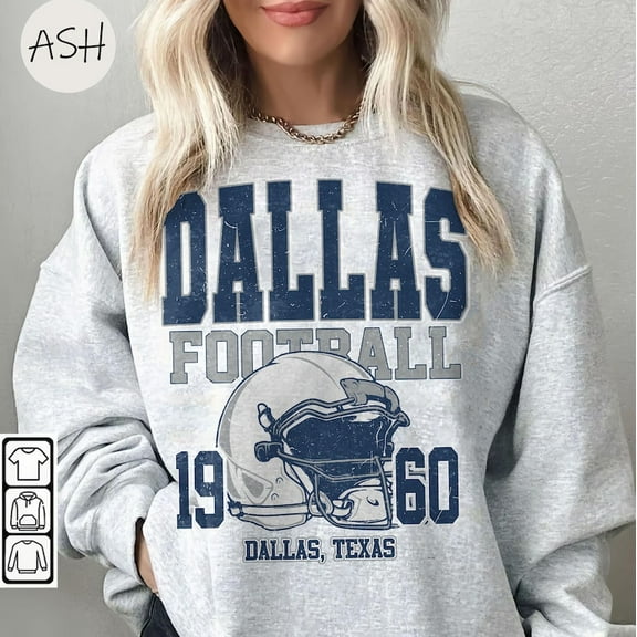 Vintage 90s Dallas Football Vintage Style T-Shirt ,Dallas Football Shirt,Cowboy Tee ,Dallas Shirt,Football Shirt,Dallas Fans