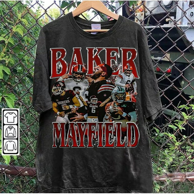Baker Mayfield Women sweatshirts 2025