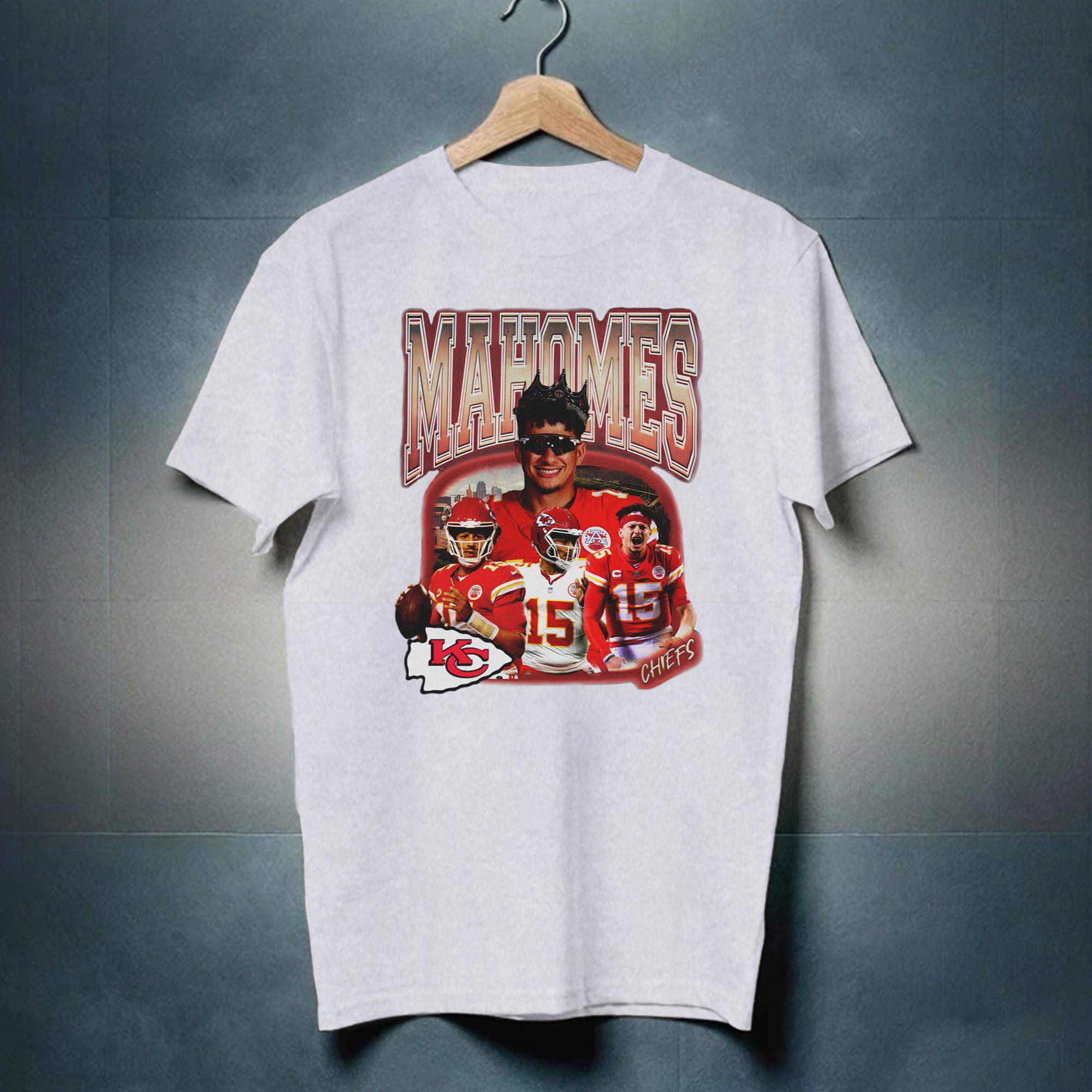 トップス 90s Football Tee Vintage 90s Graphic Style Football Star Shirt, Vintage Shirt