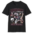 thumbnail image 1 of Vintage 90s Graphic Style Johnny Manziel T-Shirt, Johnny Manziel Tee, Retro Johnny Manziel TShirt, Football T-Shirt, Sport T-Shirt, 1 of 2