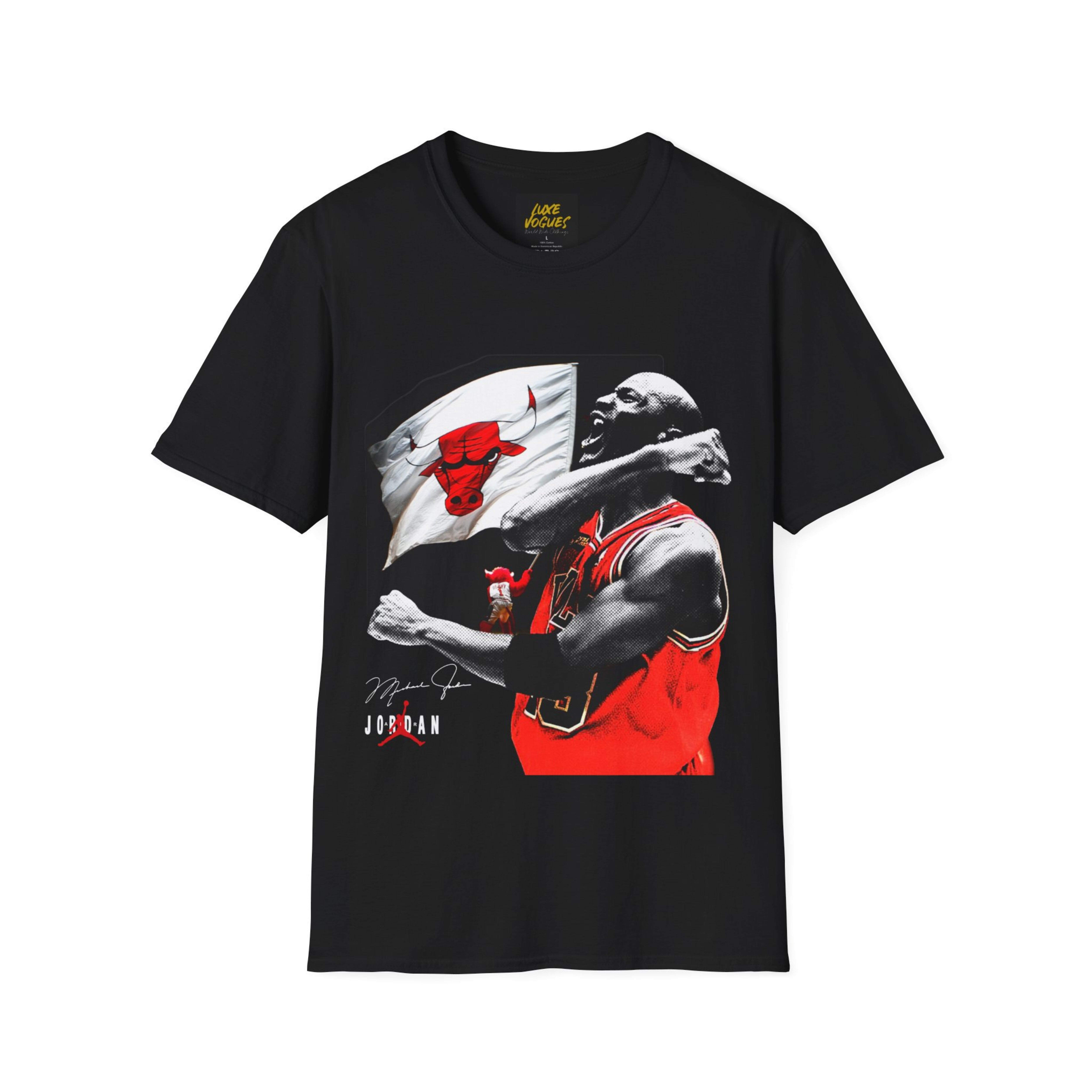 Michael jordan sweatshirt mens hotsell