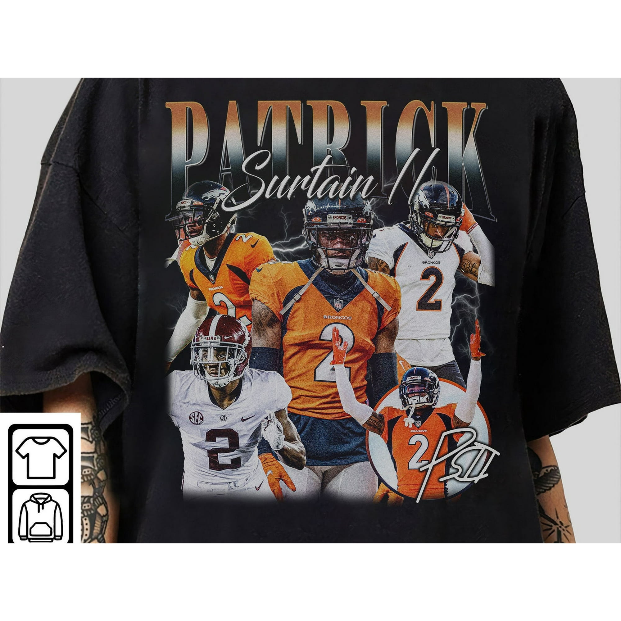 シャツ 50s powers vintage rayon football tshirt シャツ 50s powers vintage rayon football tshirt Vintage 50's