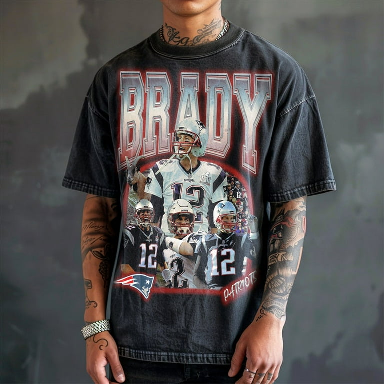 Brady tee shirts clearance