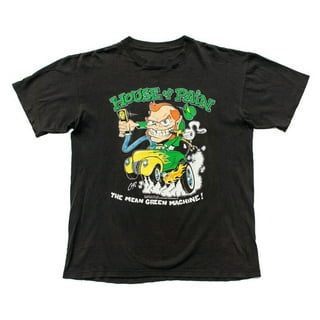 新品 FLJSF x House Of Pain TEE XL bonez 新品 FLJSF x House Of Pain TEE XL bonez house of pain shirt