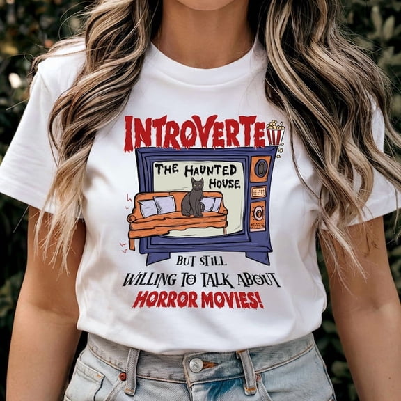 Vintage 90s Halloween Movies, Retro Horror Night Halloween Movie Shirt, Halloween Vibes, Halloween Shirt, Horror Movies Characters Shirt
