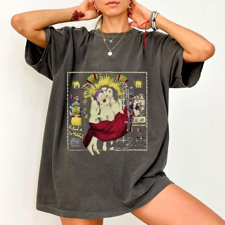 Vintage 90s Jane