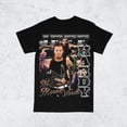 thumbnail image 1 of Vintage 90s Jeff Hardy Tee Shirt Homage Retro Classic Graphic Tee Bootleg Bestseller Unisex Sport Sweatshirt Gift, 1 of 2