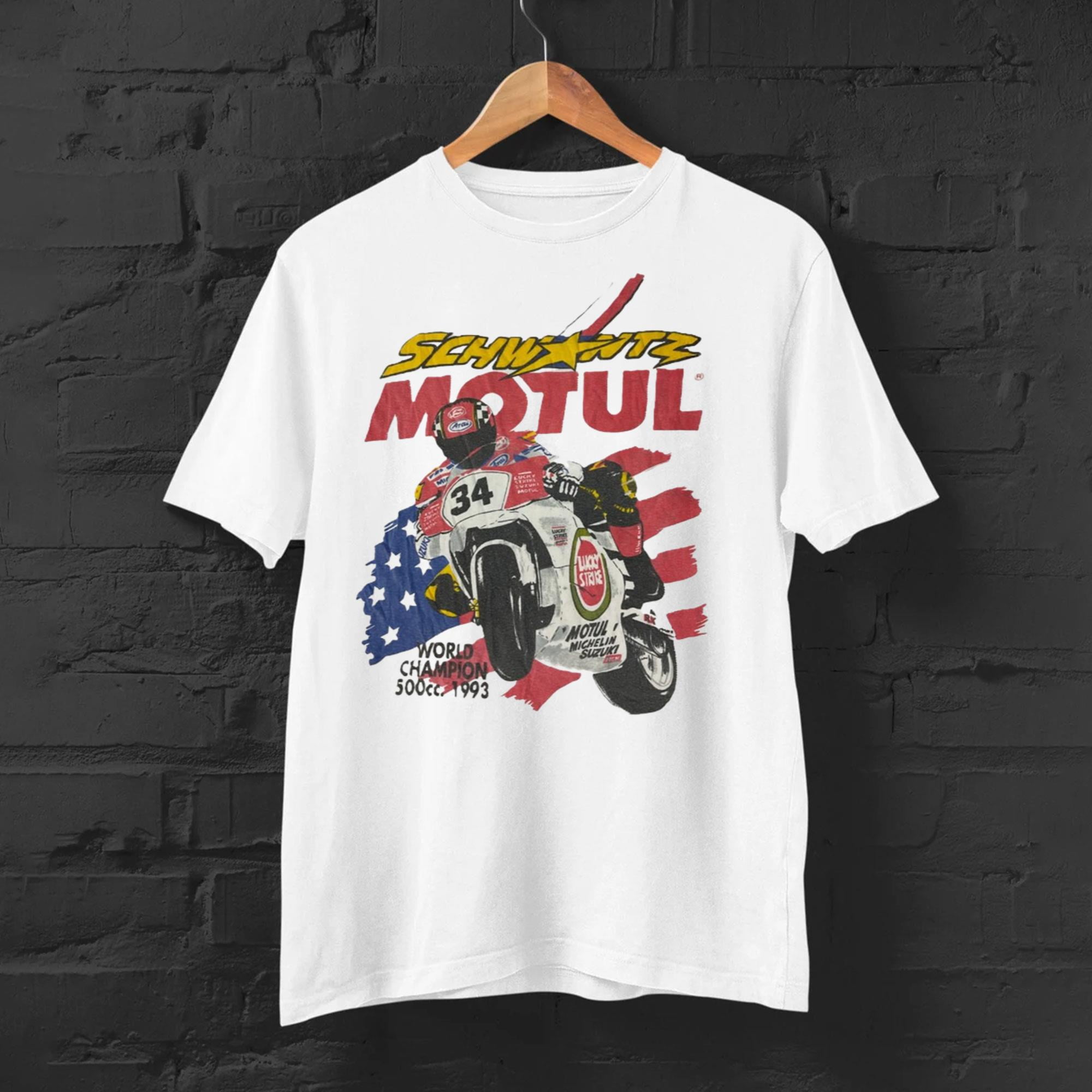 Champion t shirt limited edition top