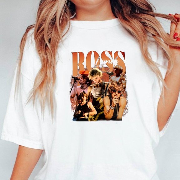 Vintage 90s Pop Rock Band Singer & Actor Unisex T-Shirt, up to 5XL