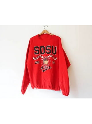 Sdsu Hoodie