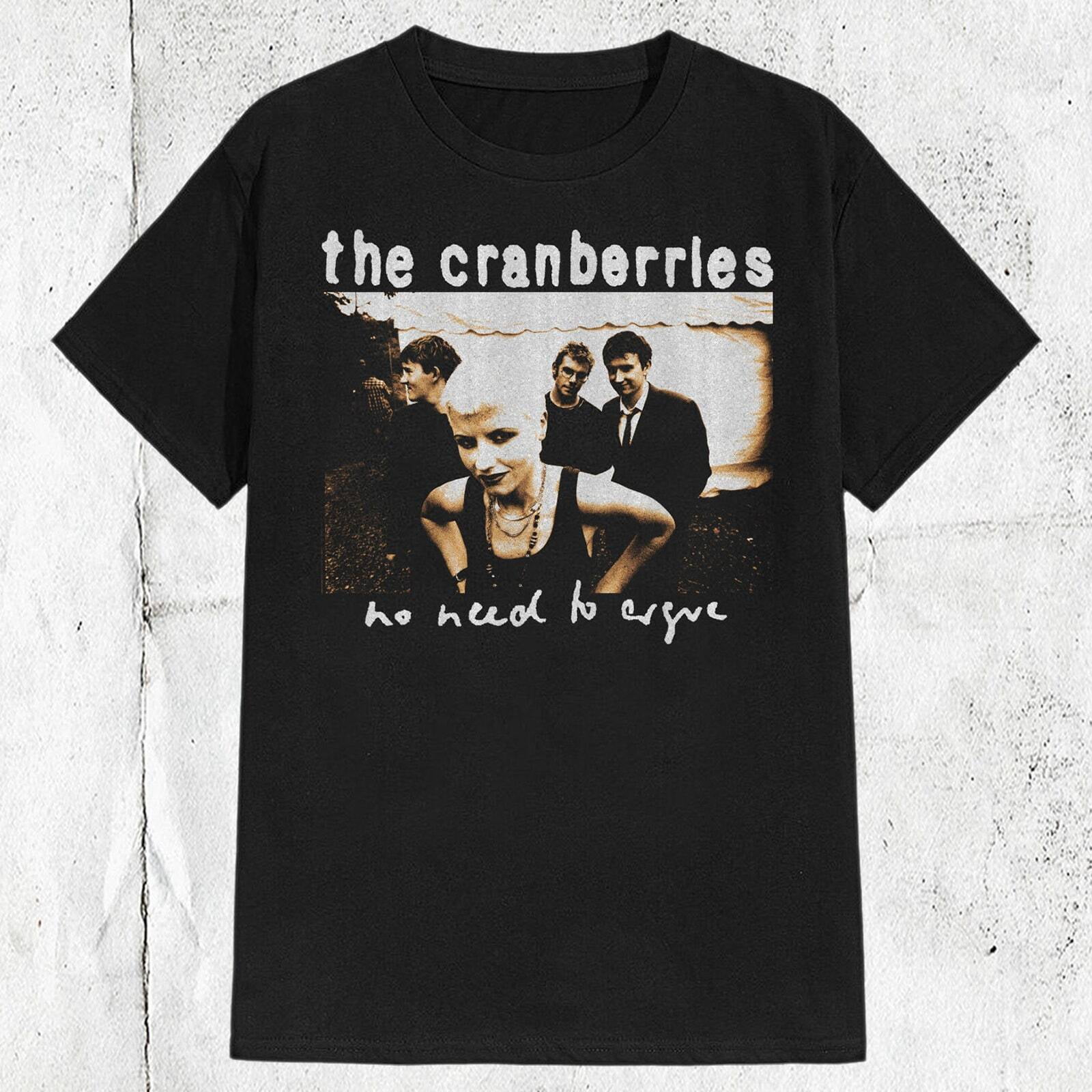 90s THE CRANBERRIES クランベリーズ vintage サイズL Vintage 90s The Cranberries Band T-shirt - Walmart.com
