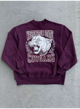WSU Sweatshirt