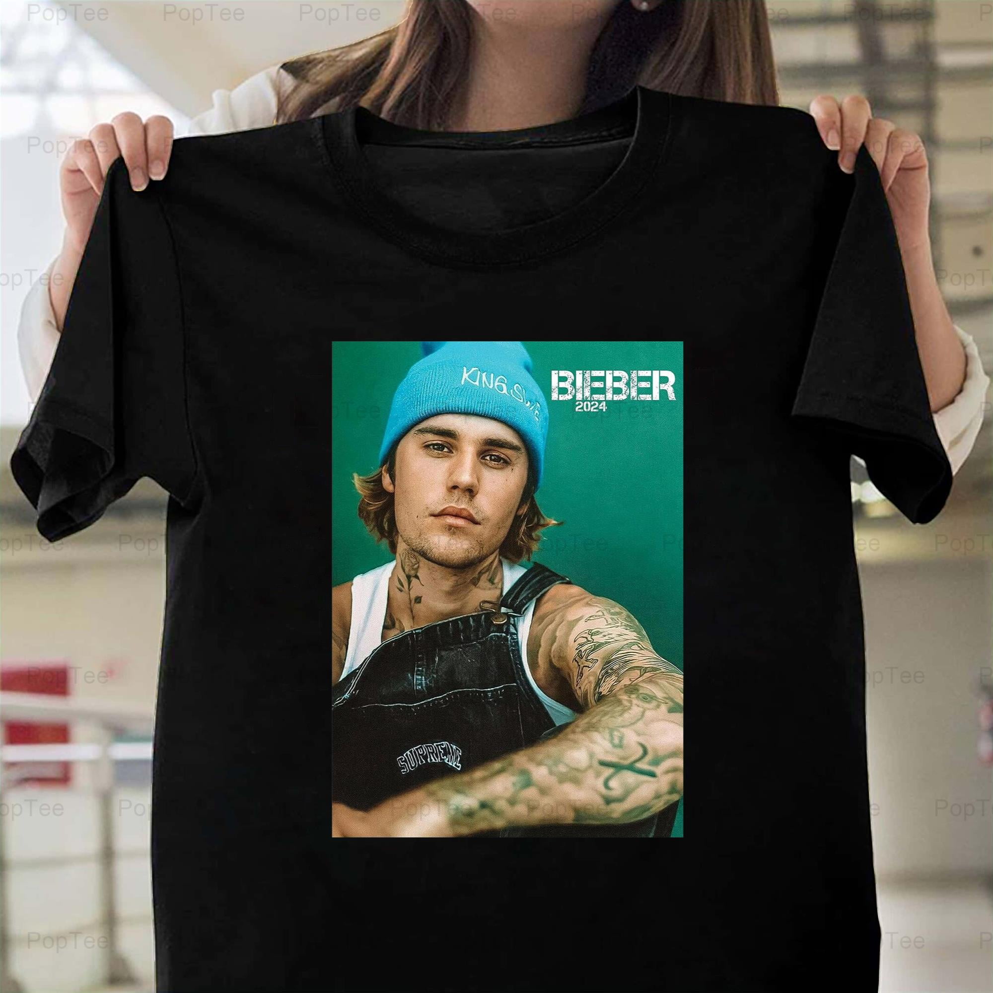 Justin Bieber Purpose Tour Shirt, image size:2000x2000