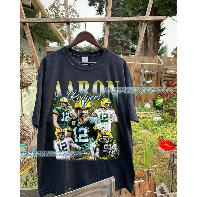 Aaron rodgers shirt cheap