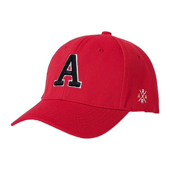 Vintage Adjustable Embroidered Baseball Cap For Women Spring Summer Casual Sun Hat