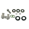 thumbnail image 1 of Vintage Air GM Compressor Line Adapter Kit, 1 of 3