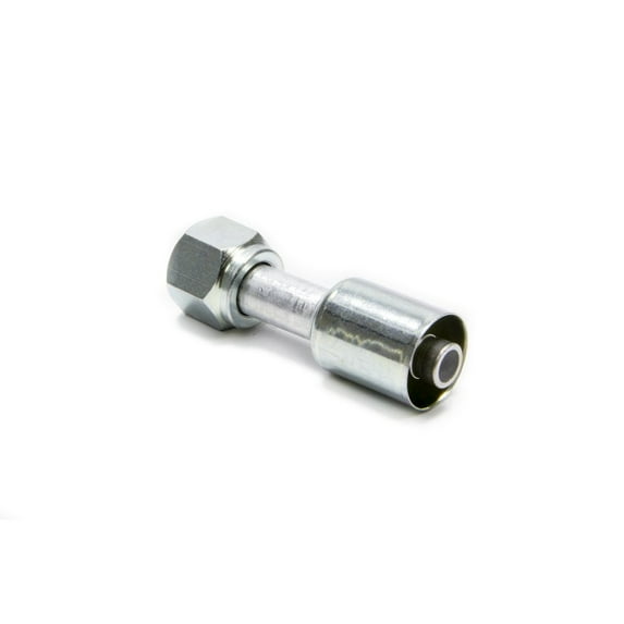 Vintage Air #10 Str Female Beadlock O-Ring Fitting