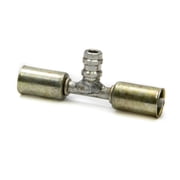 Vintage Air #6 In Line Service Port