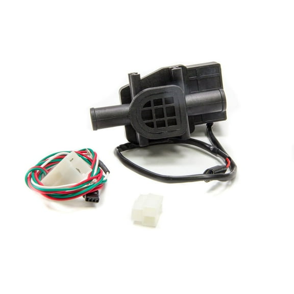 Vintage Air Heater Valve