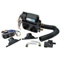 thumbnail image 1 of Vintage Air 506101 Gen-II Heater Assembly, Plastic, Black, 1 of 2