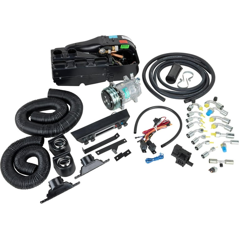 暑さ対策・冷却グッズ DC XEBEC Air Conditioned Starter Kit 暑さ対策・冷却グッズ DC XEBEC Air Conditioned Starter Kit
