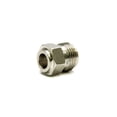 thumbnail image 1 of Vintage Air #8 SS Male Weld On O-Ring Nut, 1 of 2