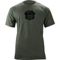 thumbnail image 1 of Vintage Air Force Pararescue Badge Subdued Veteran T-Shirt, 1 of 1