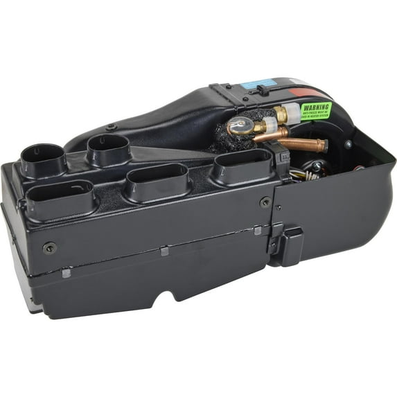 Vintage Air 68000-VUZ-A Gen II ComPac Evaporator Kit