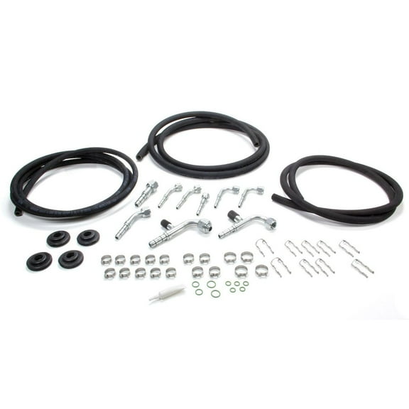 Vintage Air Universal Hose Kit