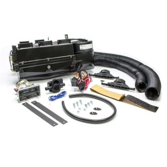 Vintage Air VIN66005-VUZ-A Gen II Mini System with Standard Controls