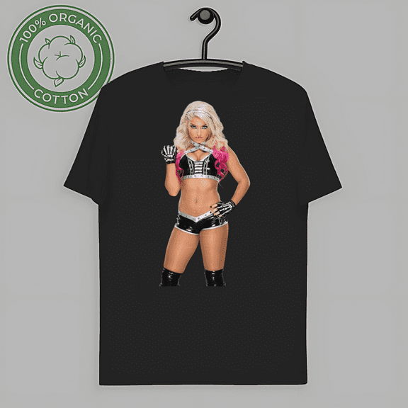 Vintage Alexa Bliss Shirt-TH65448