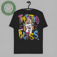 thumbnail image 1 of Vintage Alexa Bliss Twisted Bliss t shirt, Cotton -Thank you shirt -Christmas gift-TH66161, 1 of 2