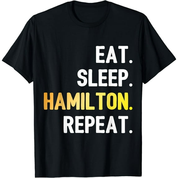 Vintage Alexander Hamilton gifts tee shirt tshirt