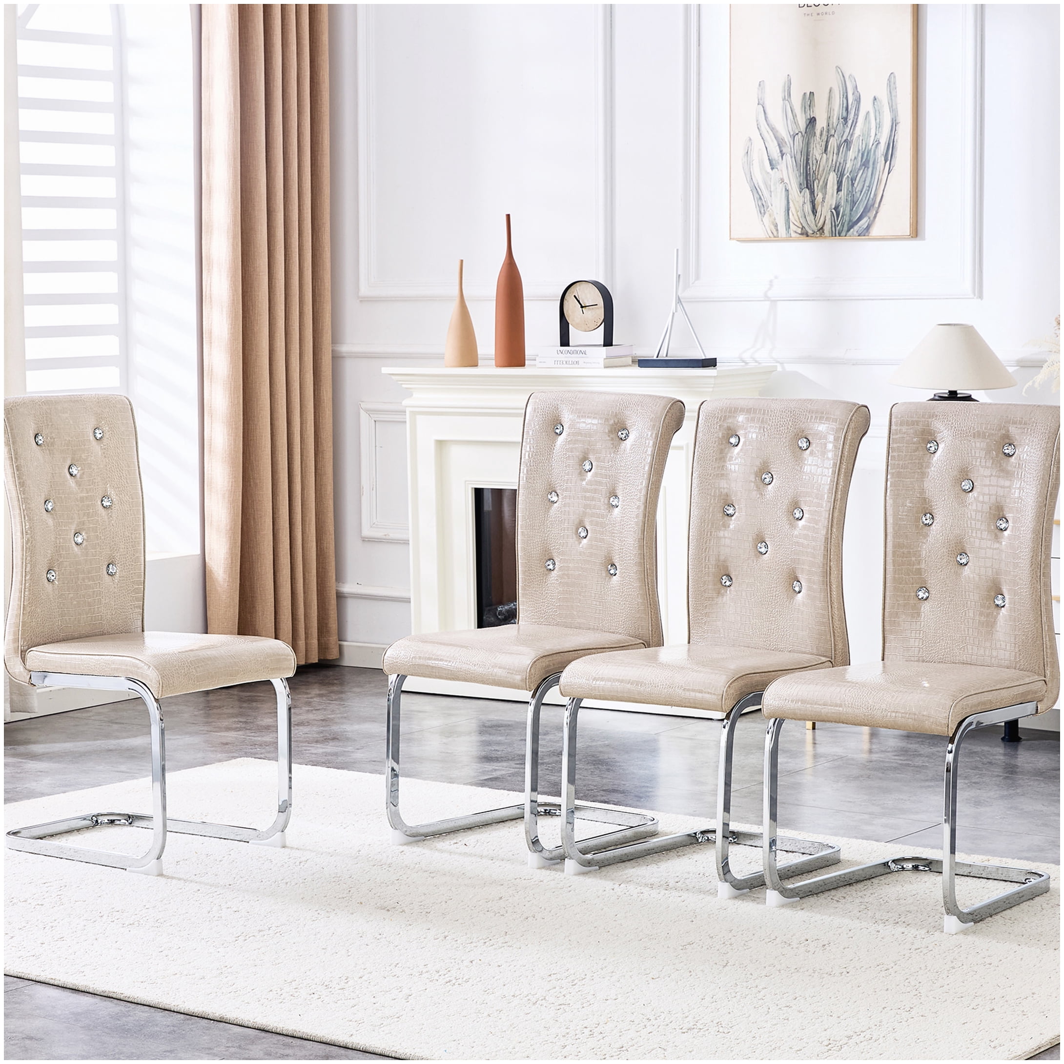 Vintage Mexican Chairs