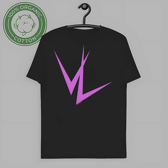 Vintage Amc Anne Rice's Interview With The Vampire Lestat Logo Shirt-TH66081