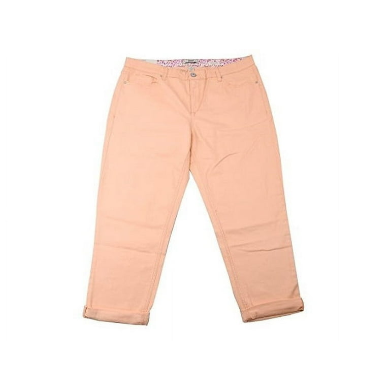 Vintage america capri jeans new arrivals