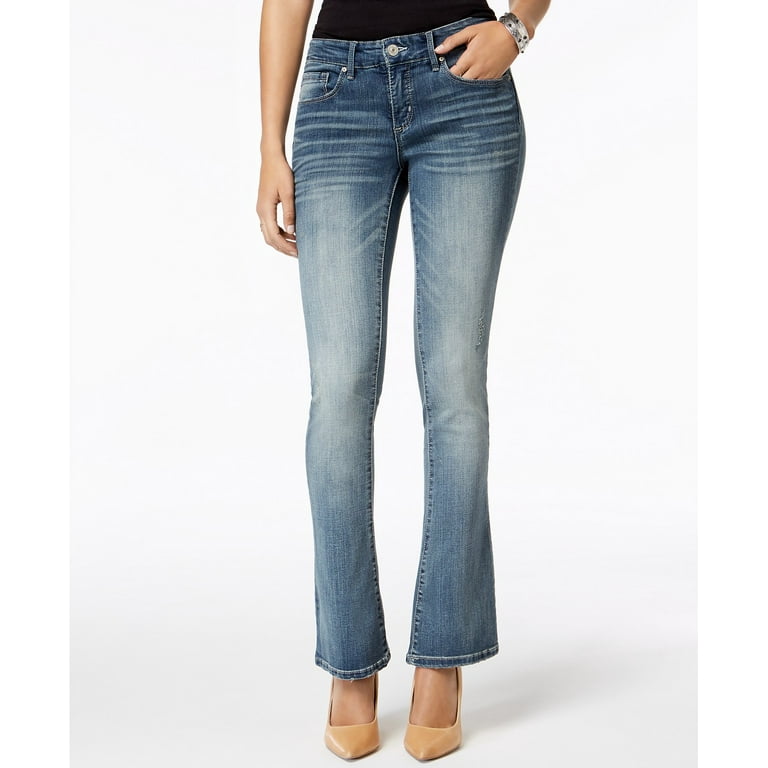 Vintage america boho skinny 2024 jeans