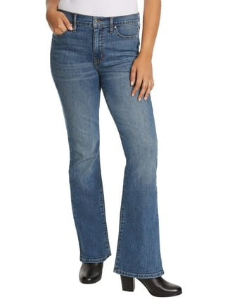 Vintage America Womens Jeans in Womens Jeans Walmart