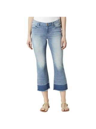 Vintage america boho 2025 straight jeans