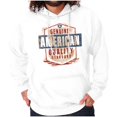 thumbnail image 1 of Vintage American Standard Pride Hoodie Sweatshirt Women Men Brisco Brands S, 1 of 6