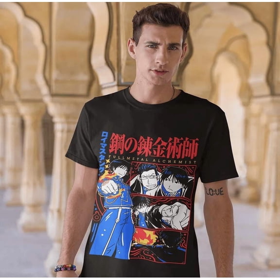 Vintage Anime Clothes Unisex Heavy Cotton Tee, Anime Lover Gift, Retro Anime T-Shirt, Japanese Animation Apparel, Gift for Otaku, Anime Fan