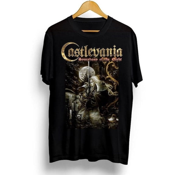 Vintage Anime T-shirt Graphic Tee