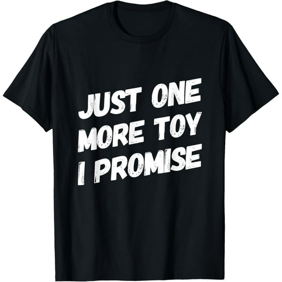 Vintage Antique Toy Collector T-Shirt