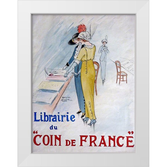 Vintage Apple Collection 12x14 White Modern Wood Framed Museum Art Print Titled - Artdeco Fashion
